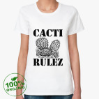 Cacti Rulez