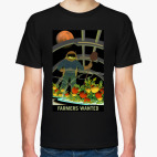 Farmers Wanted