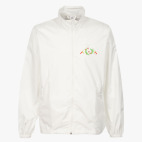 Ветровка без капюшона