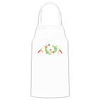 Кухонный фартук