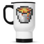 Кружка-термос