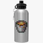 Спортивная бутылка