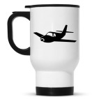 Кружка-термос