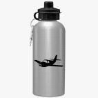 Спортивная бутылка