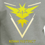 Pokemon Team Клан INSTINCT