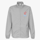 Ветровка без капюшона