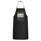 Кухонный фартук