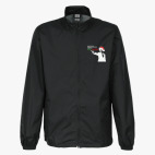 Ветровка без капюшона