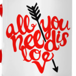All you need is love