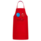 Кухонный фартук