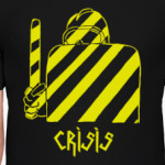 Crisis 'Ends!'