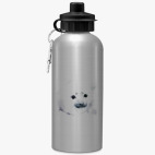 Спортивная бутылка