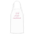 Кухонный фартук