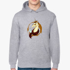 Толстовка худи