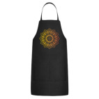 Кухонный фартук