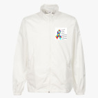 Ветровка без капюшона