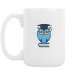 Кружка 420 мл