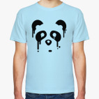 Унылая панда