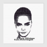 Cara Delevingne/Кара Делевинь