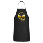 Кухонный фартук