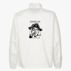 Ветровка без капюшона