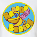 Die Antwoord 'Banana Brain'