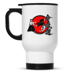 Кружка-термос