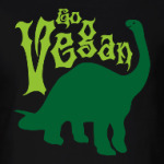Go Vegan