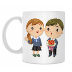 Кружка 330 мл