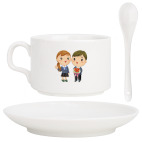 Кофейный набор