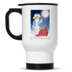 Кружка-термос