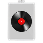 Виниловая пластинка