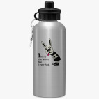 Спортивная бутылка