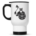 Кружка-термос