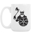 Кружка 420 мл