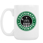 Кружка 420 мл