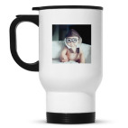 Кружка-термос