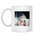 Кружка 330 мл