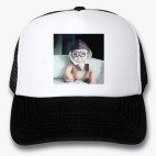 Кепки Trucker