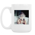 Кружка 420 мл