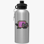 Спортивная бутылка