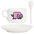 Кофейный набор