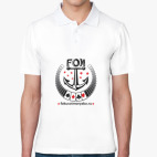 Фокусы от Моряка