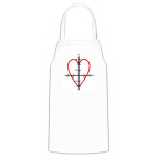 Кухонный фартук