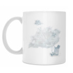 Кружка 330 мл