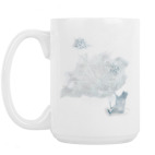 Кружка 420 мл