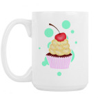 Кружка 420 мл