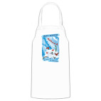 Кухонный фартук