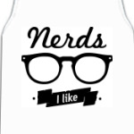 'Nerds I like'