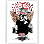 Сэм и Дин - Supernatural